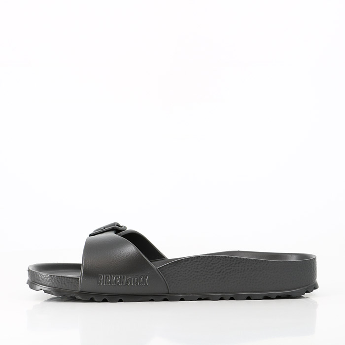 Birkenstock chaussures birkenstock madrid eva metallic anthracite gris1075601_3