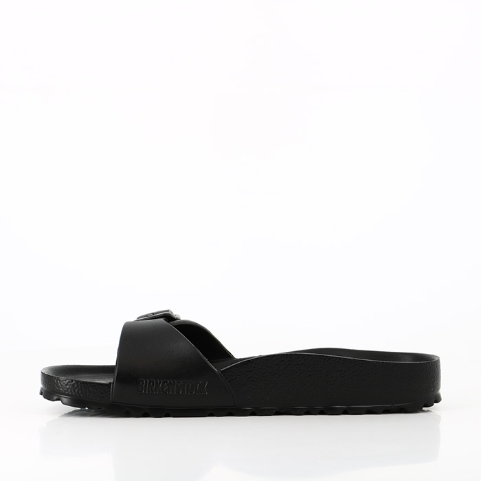 Birkenstock chaussures birkenstock madrid eva black noir1076001_3