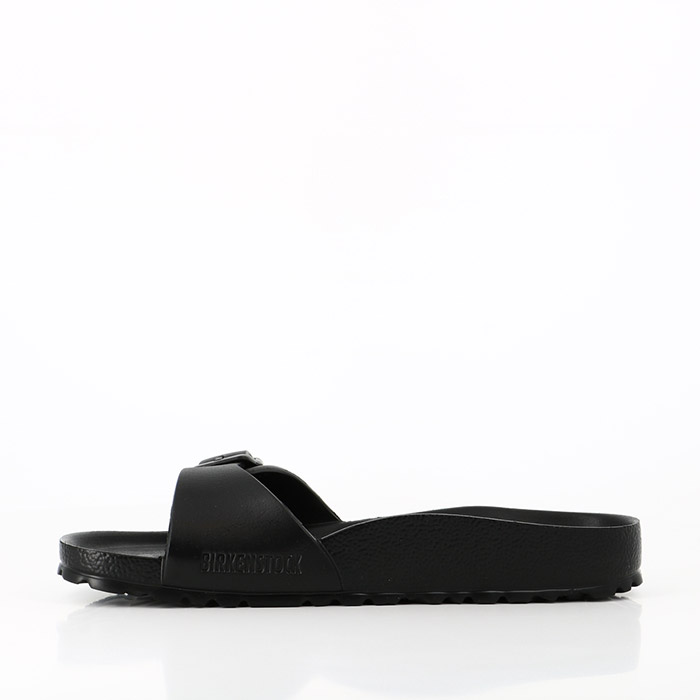 Birkenstock chaussures birkenstock madrid eva  black noir1076001_3