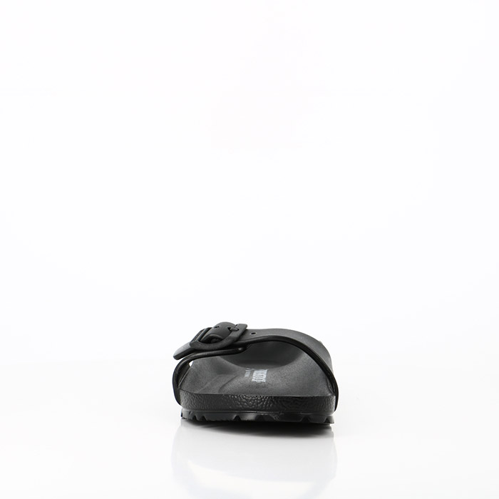 Birkenstock chaussures birkenstock madrid eva  black noir1076001_4