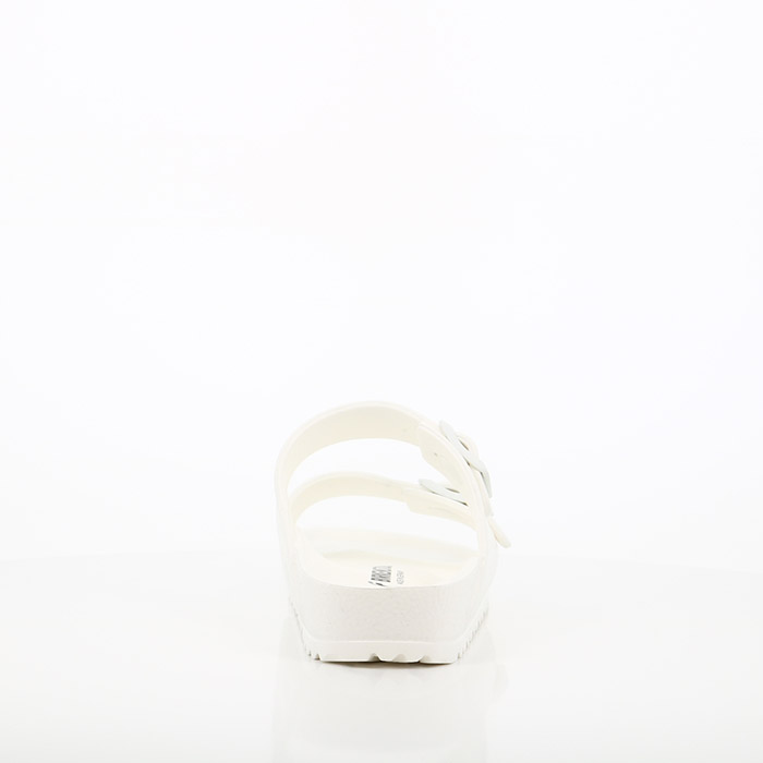 Birkenstock chaussures birkenstock arizona eva blanc blanc1076401_2