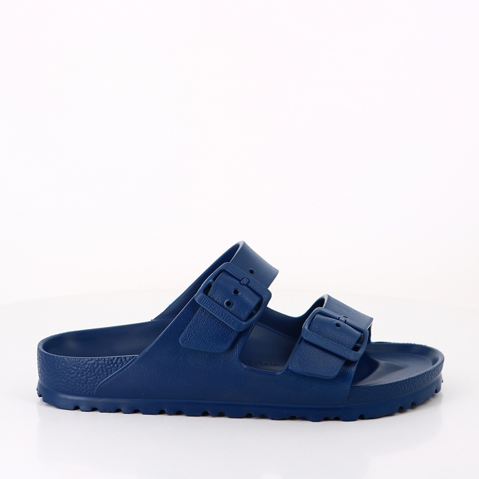 Birkenstock chaussures birkenstock arizona eva navy bleu