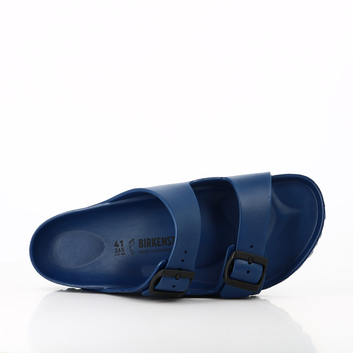 Birkenstock chaussures birkenstock arizona eva navy bleu1076901_5