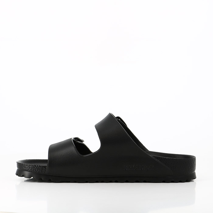 Birkenstock chaussures birkenstock arizona eva black noir1077101_3