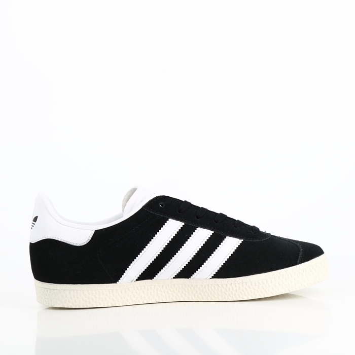 Adidas chaussures adidas gazelle noir blanc metal noir