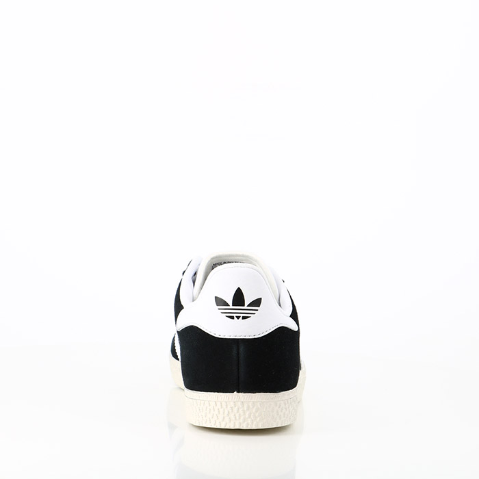 Adidas chaussures adidas gazelle noir blanc metal noir1088701_2