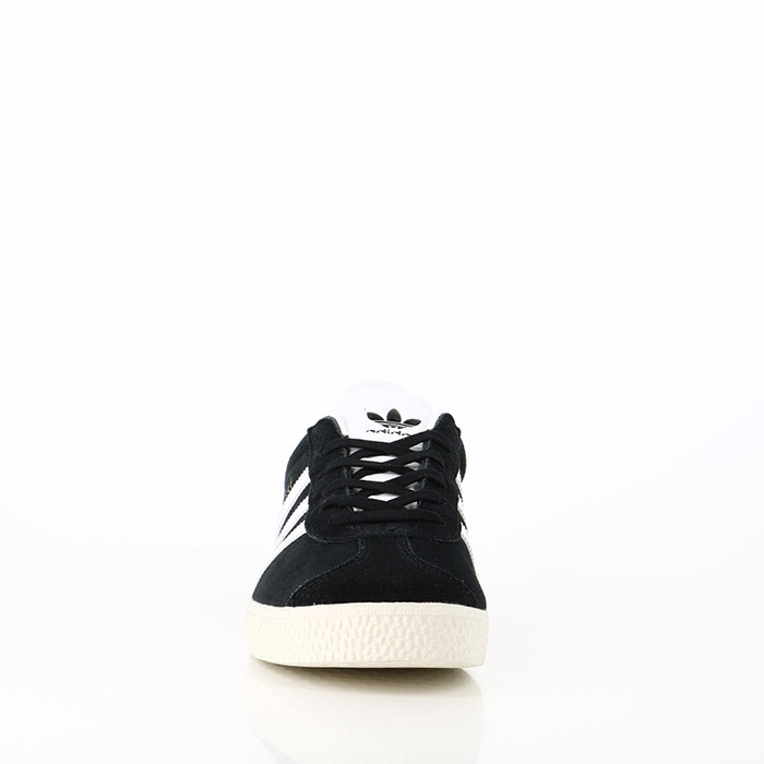 Adidas chaussures adidas gazelle noir blanc metal noir1088701_4