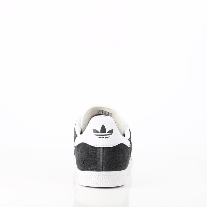Adidas chaussures adidas gazelle anthracite blanc metal gris1088801_2