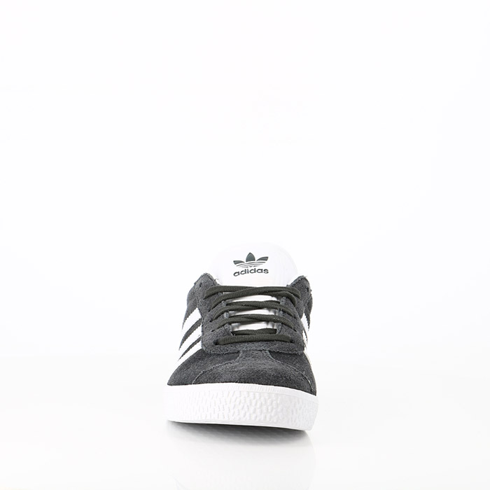Adidas chaussures adidas gazelle anthracite blanc metal gris1088801_4