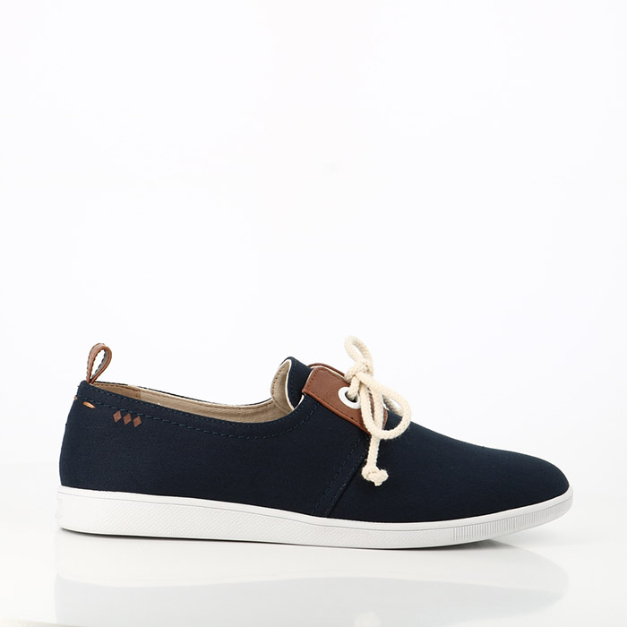 Armistice chaussures armistice stone one m twill navy bleu