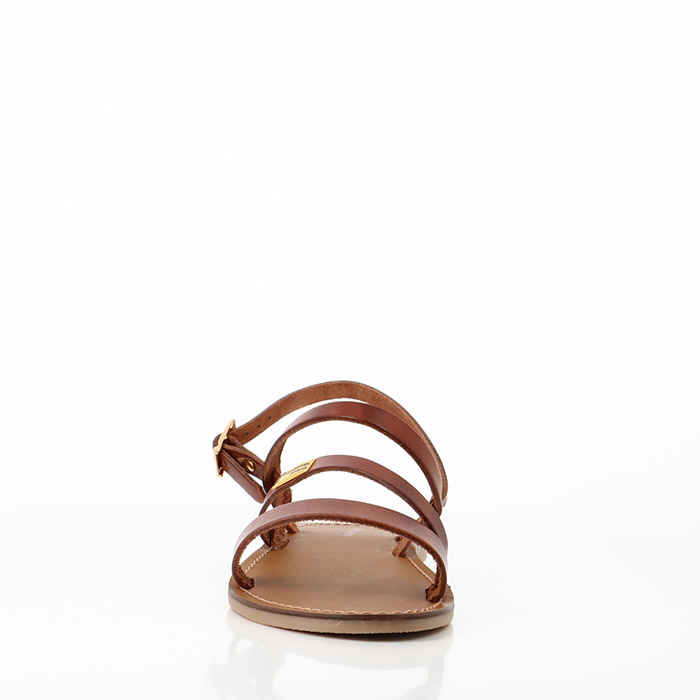 Les tropeziennes chaussures les tropeziennes baden tan 1099401_4