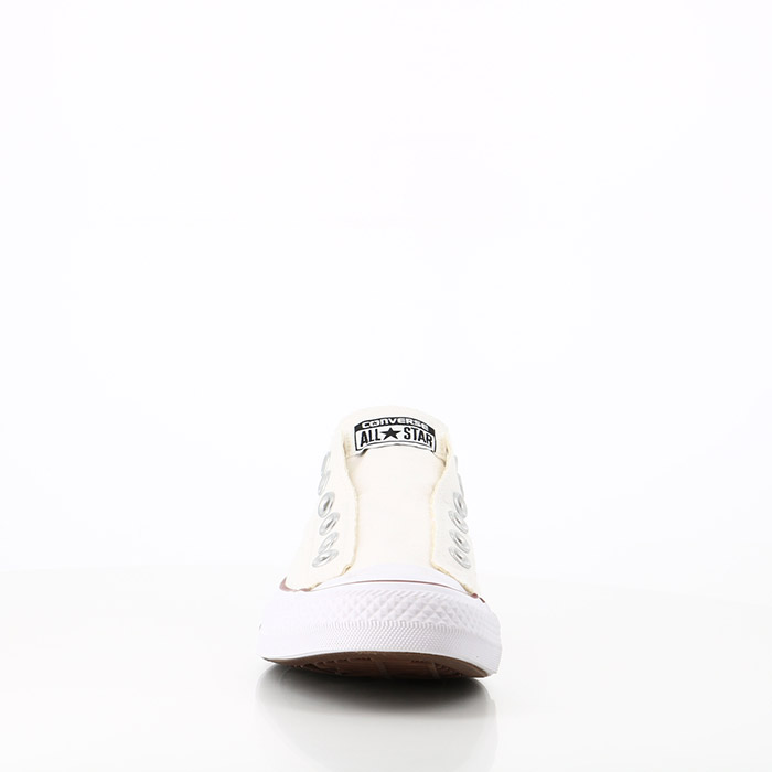 Converse chaussures converse slip optical white blanc1101701_4