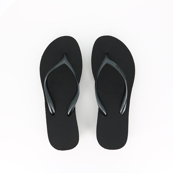 Havaianas chaussures havaianas high light black noir1103101_2