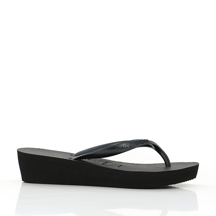 Havaianas chaussures havaianas high light black noir1103101_3