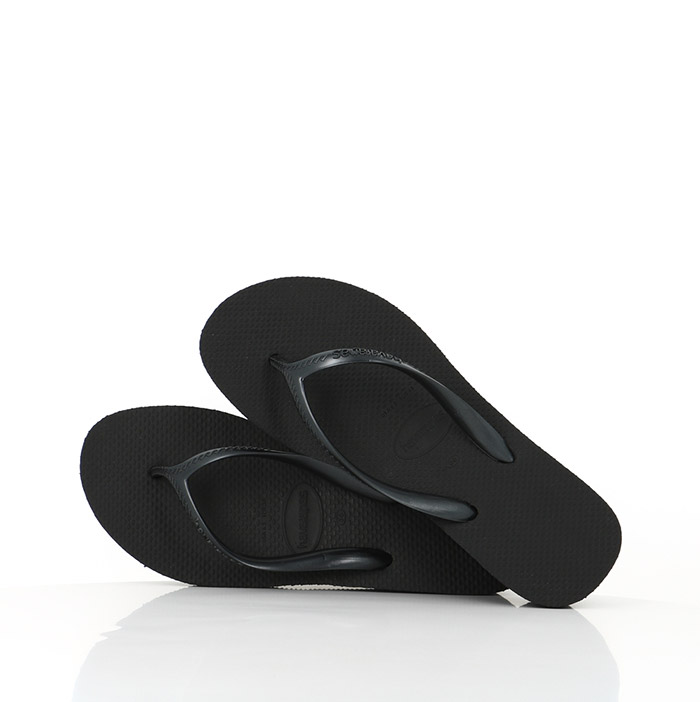 Havaianas chaussures havaianas high light black noir1103101_5