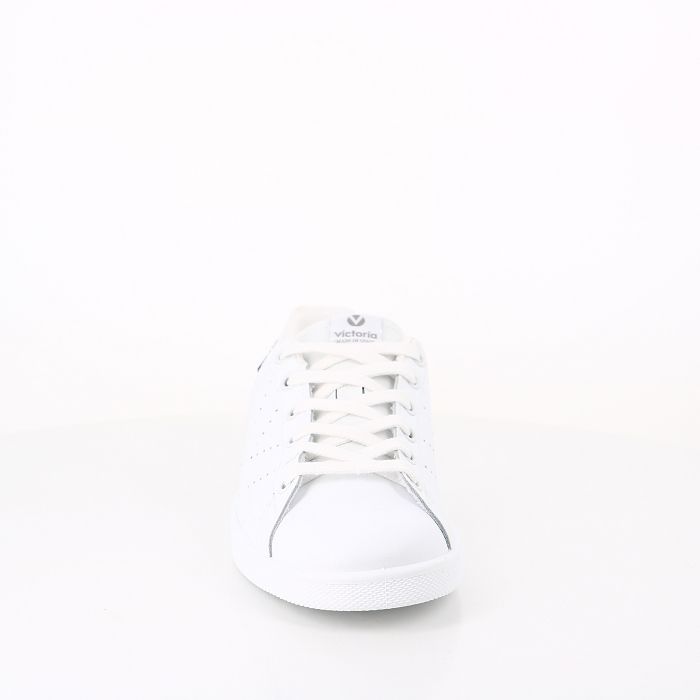 Victoria chaussures victoria 125104 antracita blanc1103701_2