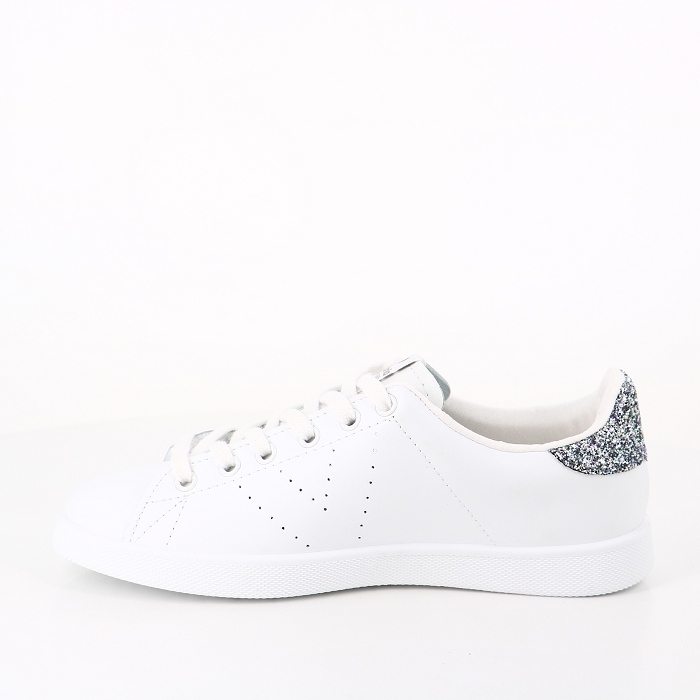 Victoria chaussures victoria 125104 antracita blanc1103701_3