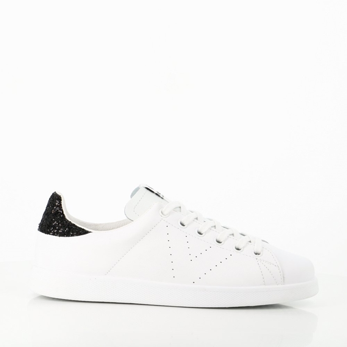 Nice Shoes Victoria victoria 125104 negro blanc