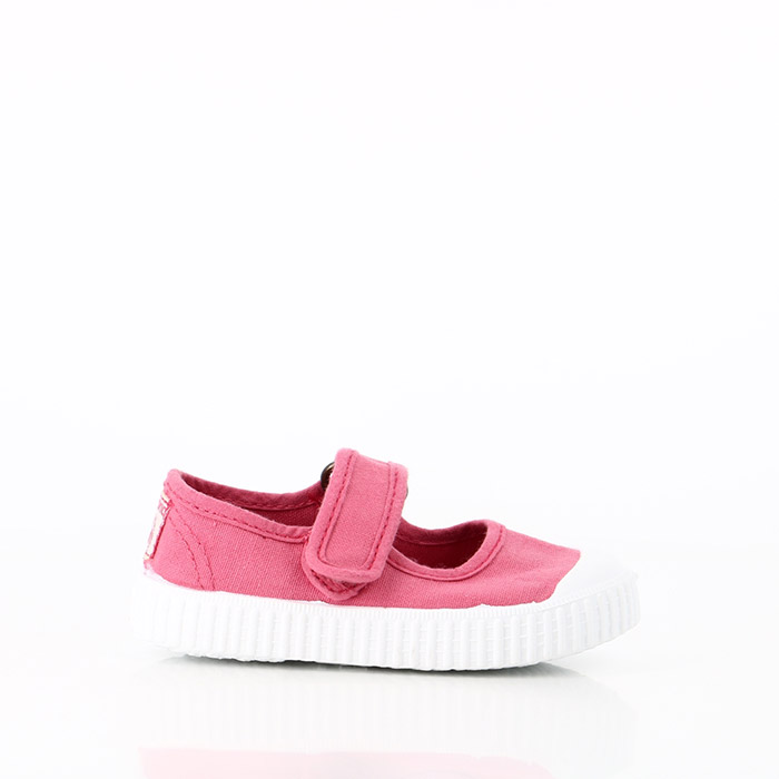 Victoria chaussures victoria bebe 36605 frambuesa rose