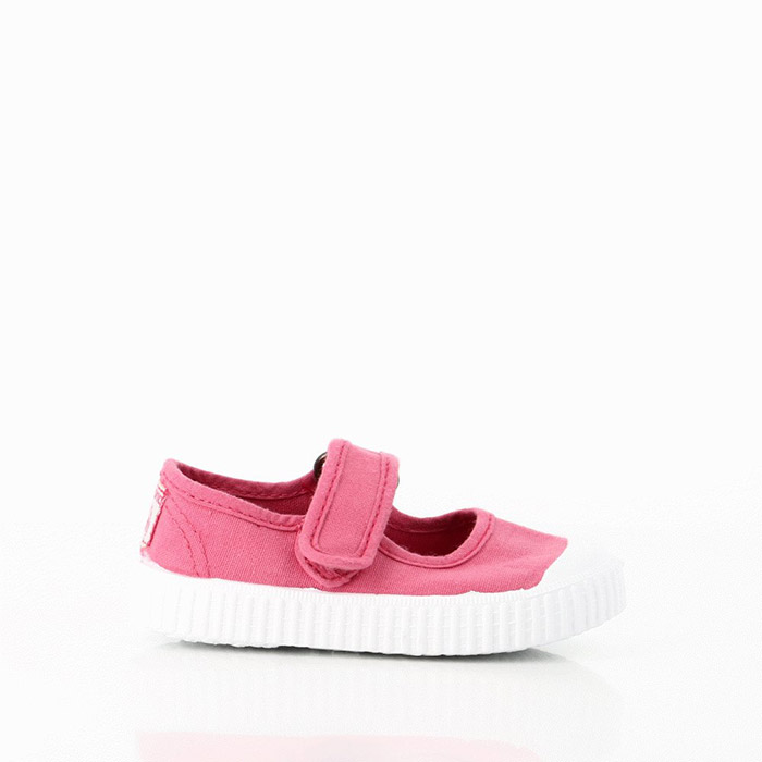 Victoria chaussures victoria bebe 36605 frambuesa rose1105001_2