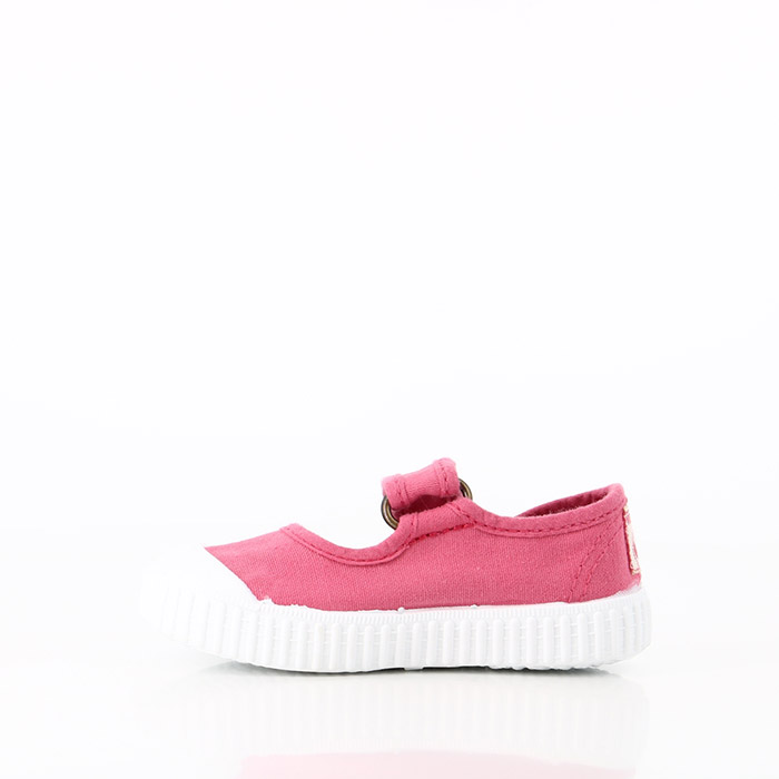 Victoria chaussures victoria bebe 36605 frambuesa rose1105001_3