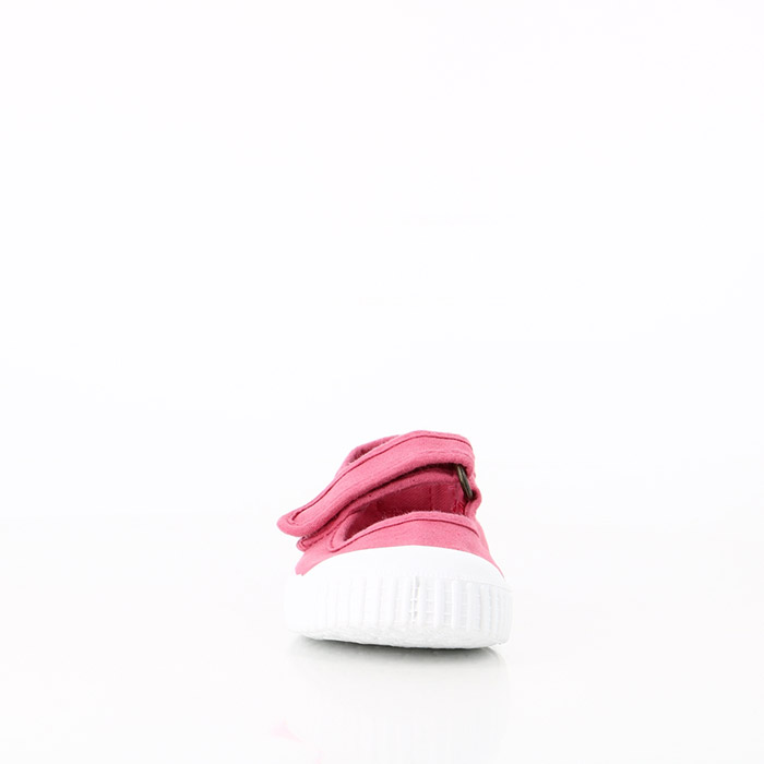 Victoria chaussures victoria bebe 36605 frambuesa rose1105001_4