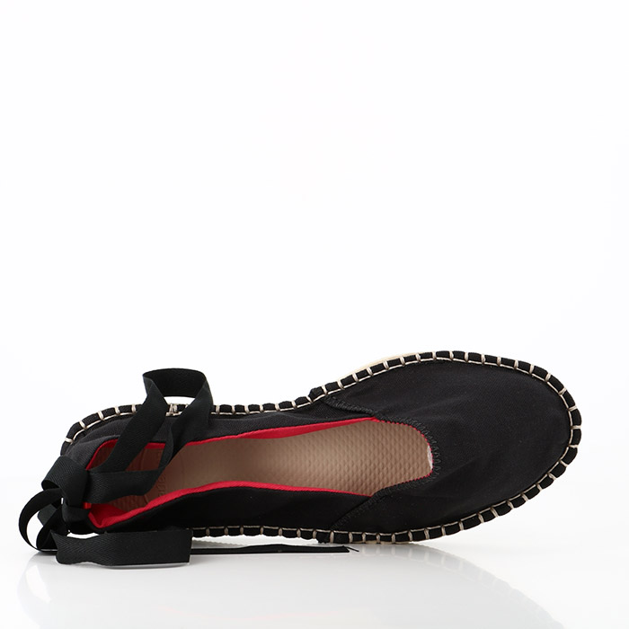 Havaianas chaussures black noir1106201_2