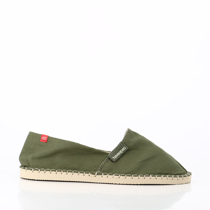 Havaianas chaussures havaianas origine iii green vert