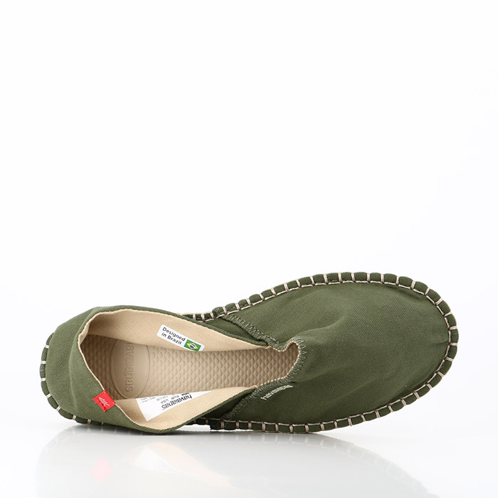 Havaianas chaussures havaianas origine iii green vert1106801_5