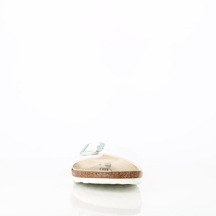 Birkenstock chaussures birkenstock madrid white homme blanc1109101_4