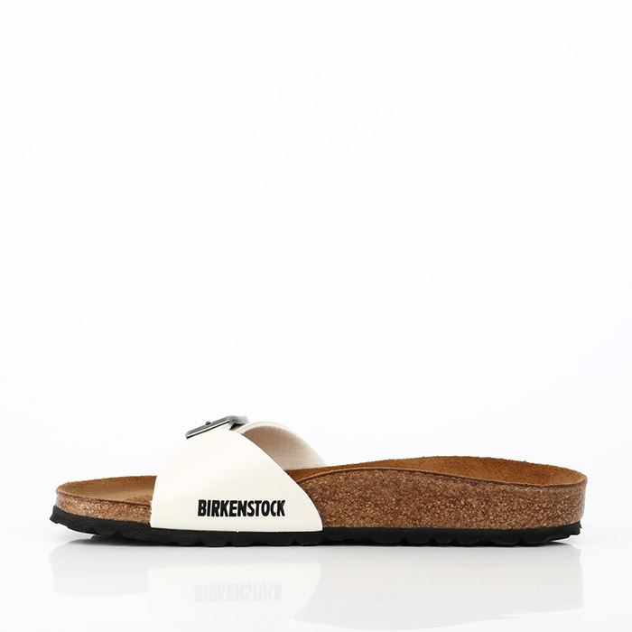 Birkenstock chaussures birkenstock madrid ice pearl moonstone(pearl) blanc1110001_2