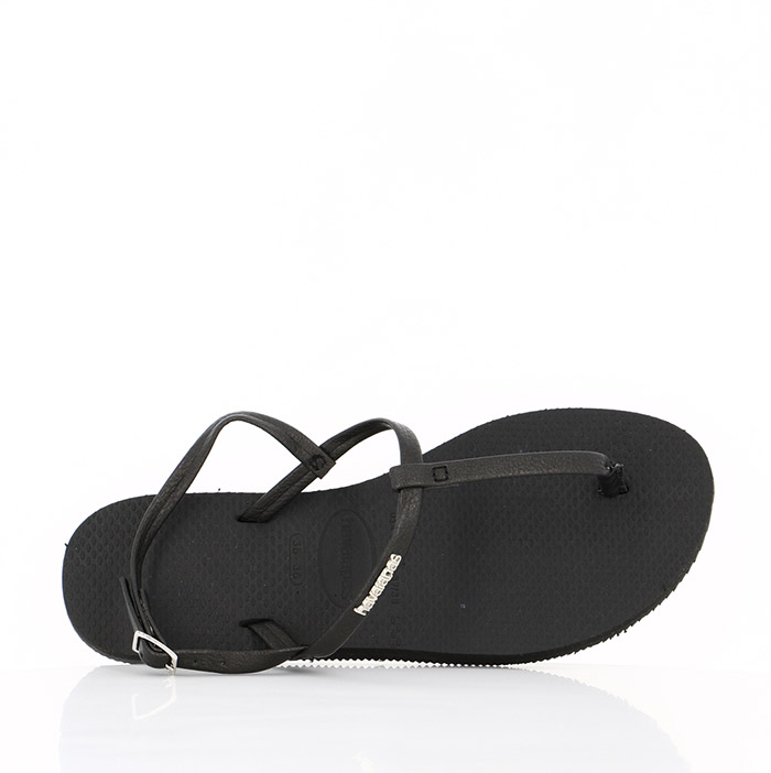 Havaianas chaussures havaianas you riviera black noir1114801_4