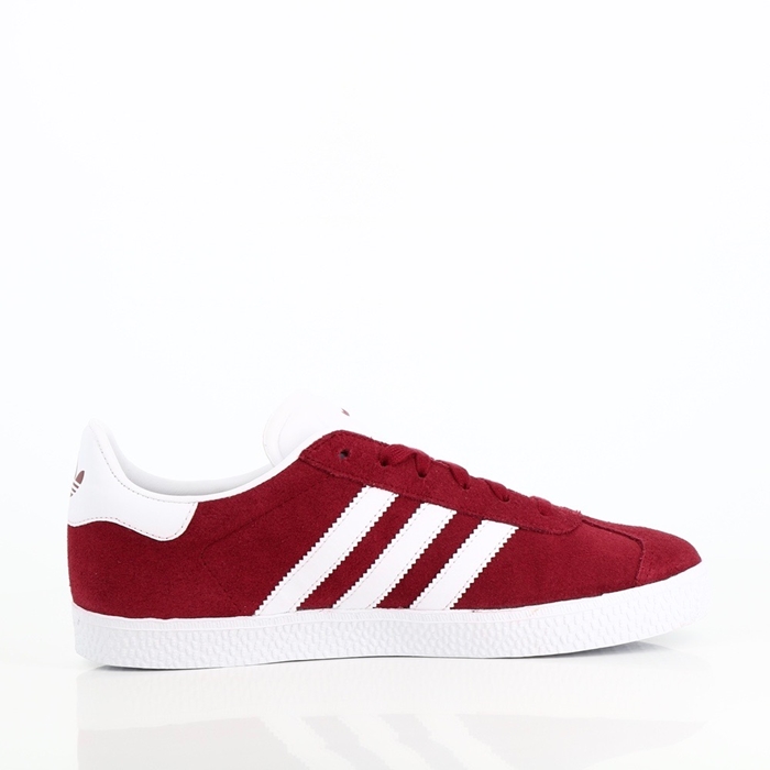 Adidas chaussures adidas gazelle bordeaux blanc blanc rouge