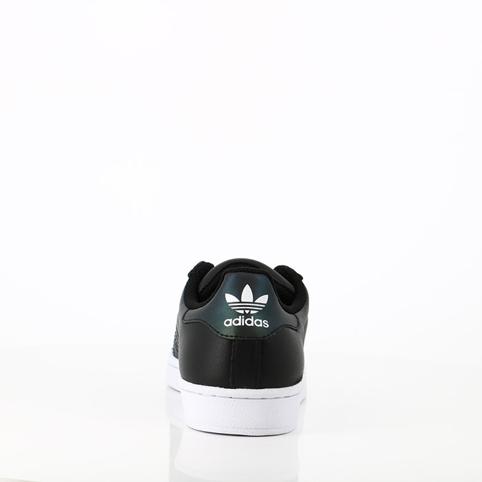 Adidas chaussures adidas superstar noir noir blanc noir1149101_3
