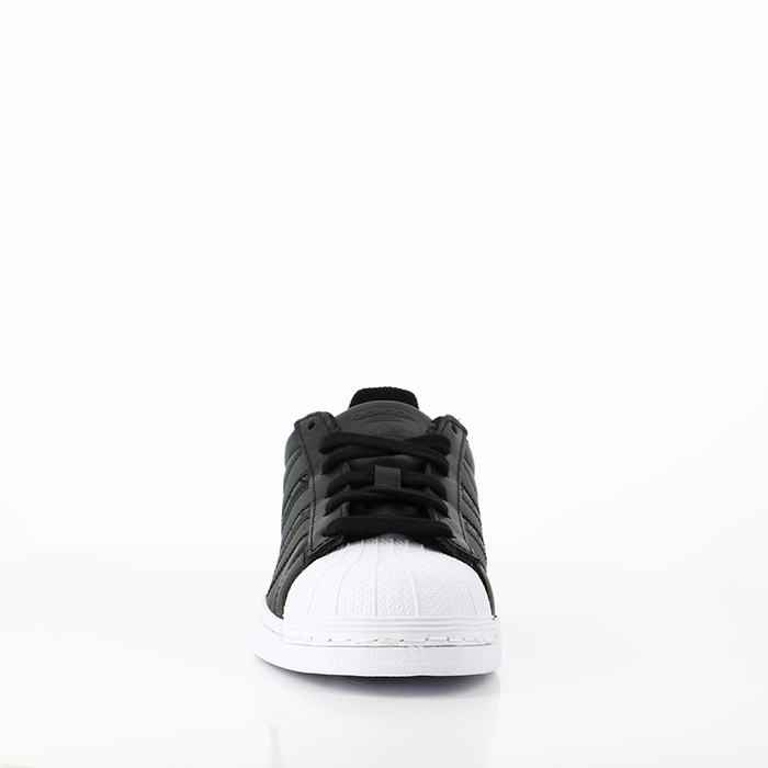 Adidas chaussures adidas superstar noir noir blanc noir1149101_4