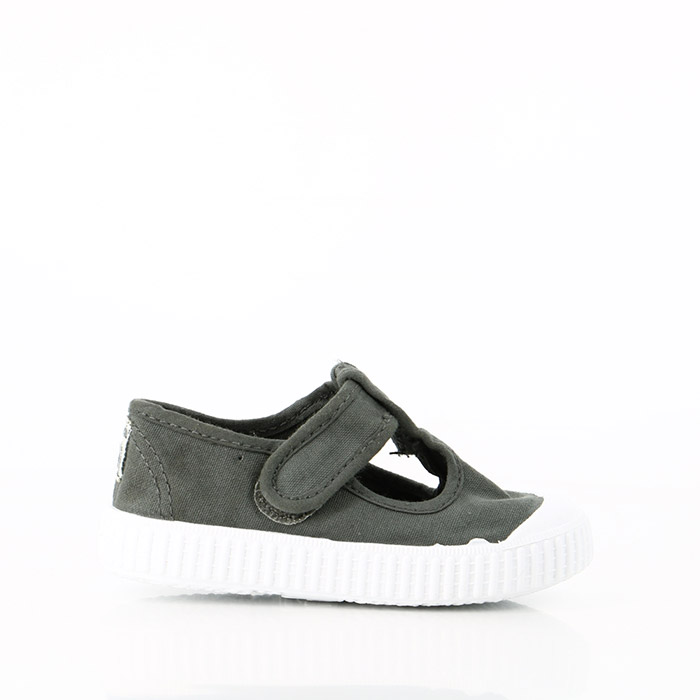 Victoria chaussures victoria bebe 36625 plomo gris