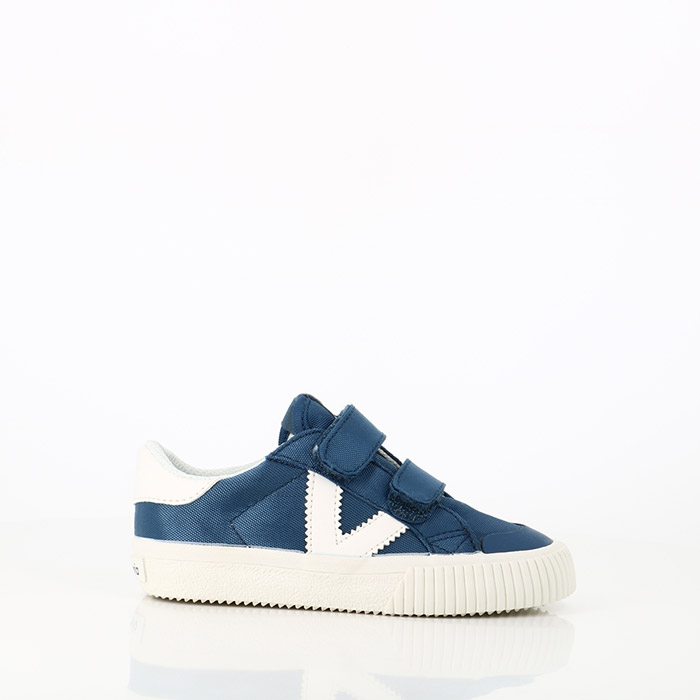 Victoria chaussures victoria enfant 065129 azul bleu