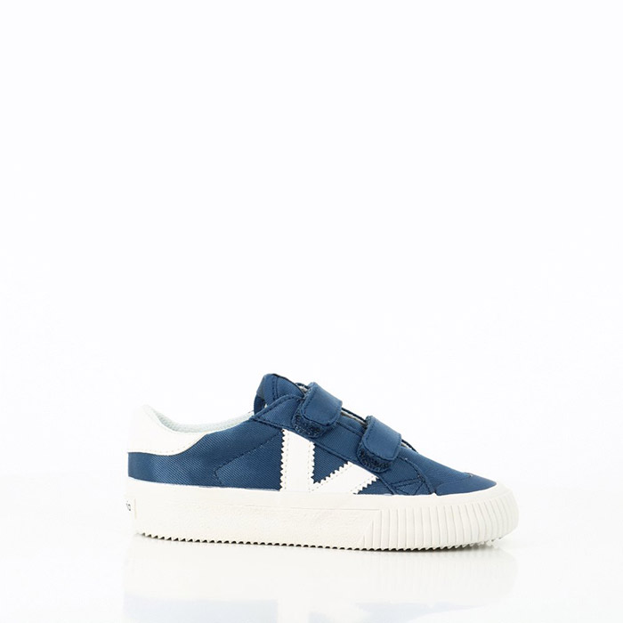 Victoria chaussures victoria enfant 065129 azul bleu1170001_2