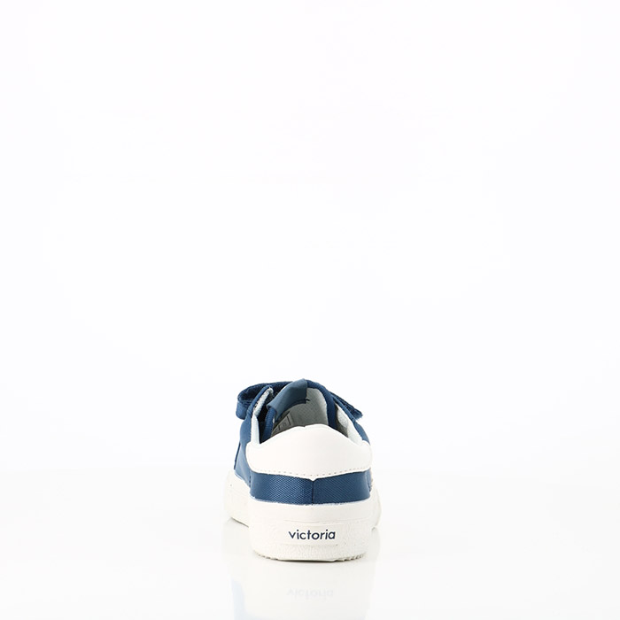 Victoria chaussures victoria enfant 065129 azul bleu1170001_3