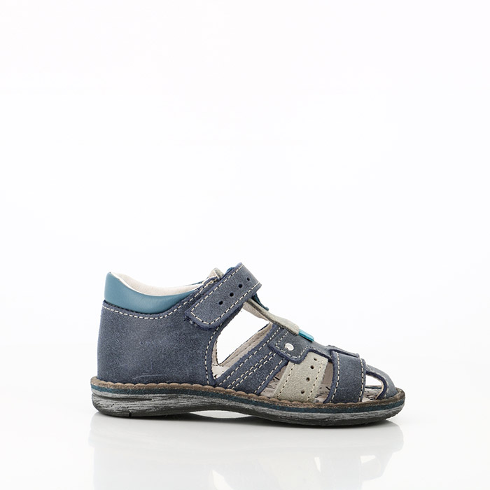 Bopy chaussures bopy bebe belvis marine bleu