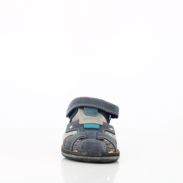 Bopy chaussures bopy bebe belvis marine bleu1181201_4