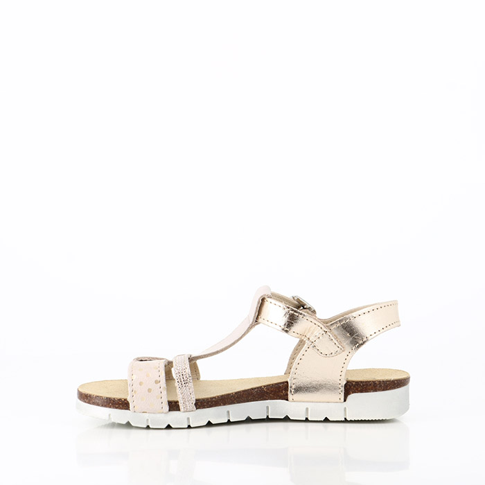 Bopy chaussures bopy enfant ejolie beige1193501_3