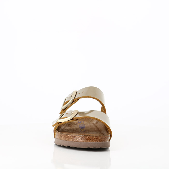 Birkenstock chaussures birkenstock arizona speculum platin or1199501_4