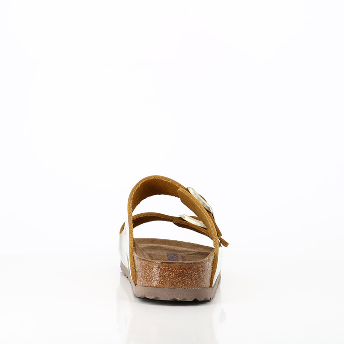 Birkenstock chaussures birkenstock arizona speculum platin or1199501_5