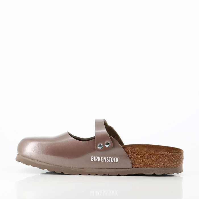 Birkenstock chaussures birkenstock maria pearly hazel rose1201601_2