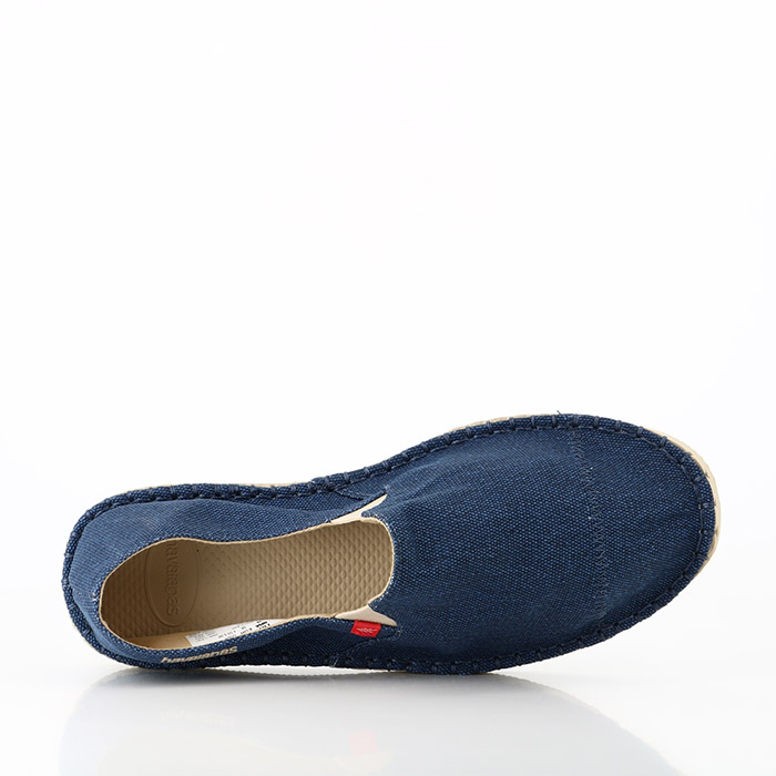 Havaianas chaussures havaianas origine yacht cal navy blue bleu1205501_3