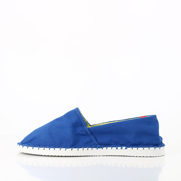 Havaianas chaussures havaianas origine brasil blue white bleu1205701_2