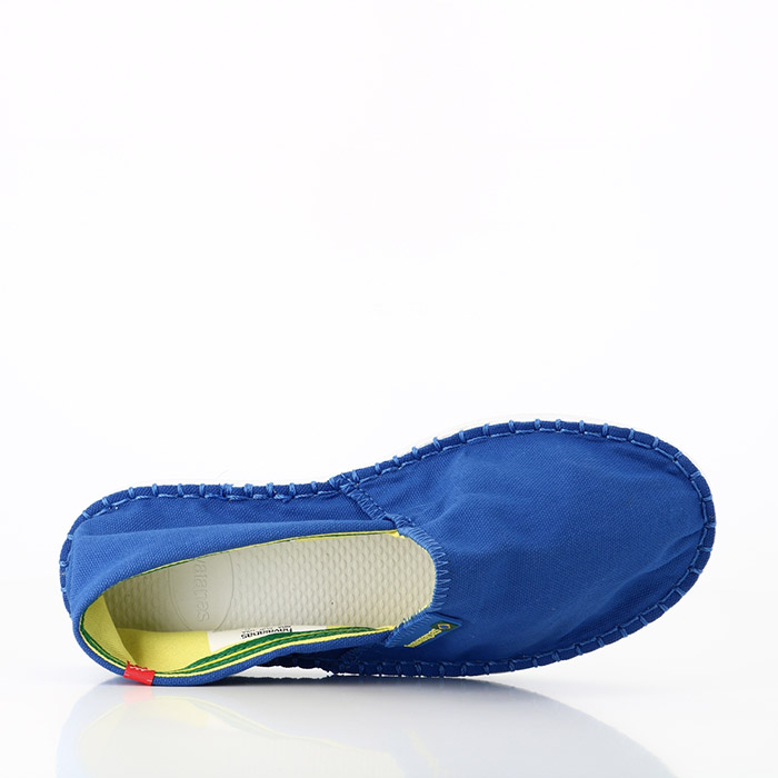 Havaianas chaussures havaianas origine brasil blue white bleu1205701_3