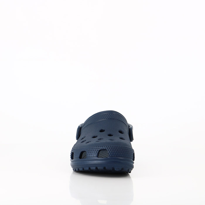 Crocs chaussures crocs bebe classic clog k navy bleu1209001_4