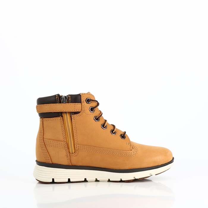 Timberland chaussures timberland enfant 6 inch boot killington jaune